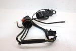2002 Ski-doo Mxz 500 Oem Throttle And Brake Lever Set SS16