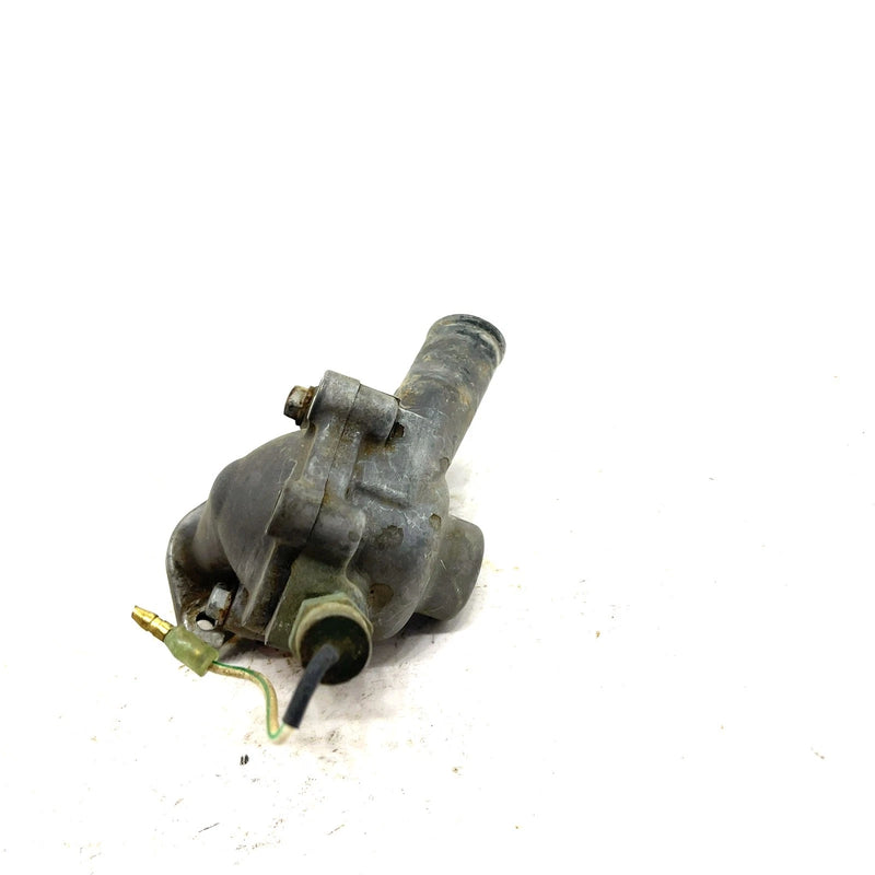 05-13 Kawasaki Brute Force 650 4x4 OEM Thermostat Cover 16160-1113 AK34