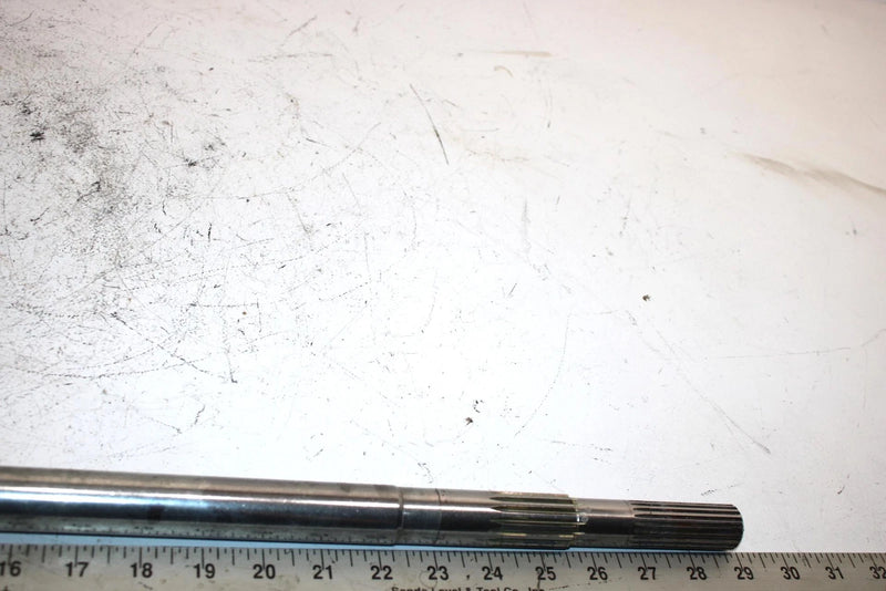 94 Yamaha Vmax 600 Oem Jackshaft 8BB-17680-01-00 SY2
