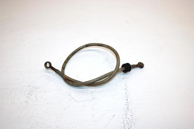 2005 Arctic Cat 500 4x4 Oem Rear Brake Line 1402-200 AA1