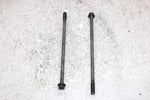 1997 Kawasaki Bayou 220 Oem Cylinder Head Bolt Set 92150-1107 92002-1960 AK21