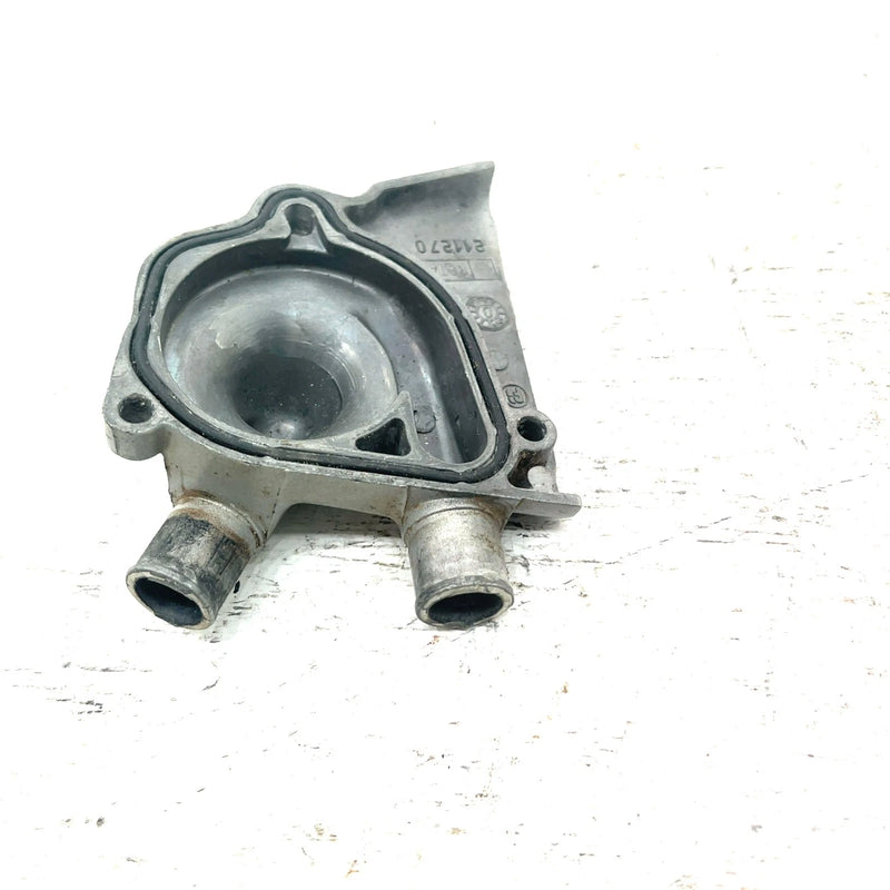 2001 Bombardier DS650 OEM Water Pump Cover 711211270 AB16