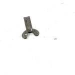 95 Yamaha Big Bear 350 OEM Brake Cable Adjusting Nut Pair 20E-26343-00-00 AY58