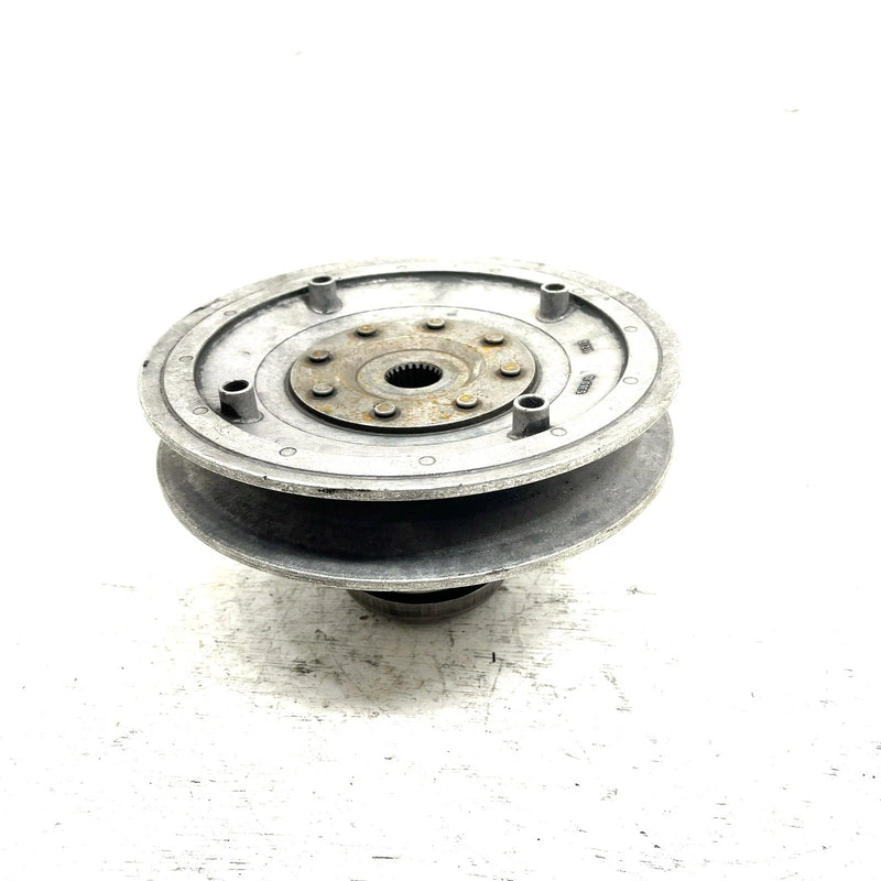 00-02 Arctic Cat 500 4x4 Automatic OEM Secondary Clutch 3402-472 AA32