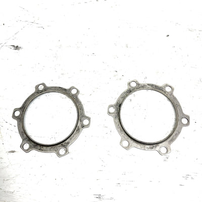 2004 Polaris Virage OEM Cylinder Head Ring Pair 5241944 JP45