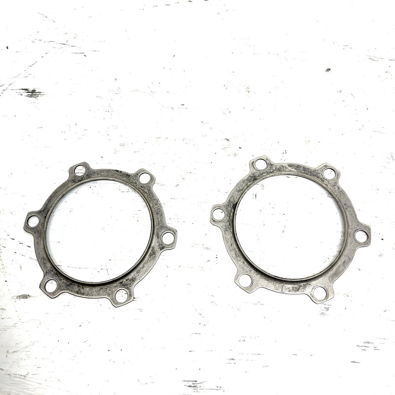 2004 Polaris Virage OEM Cylinder Head Ring Pair 5241944 JP45
