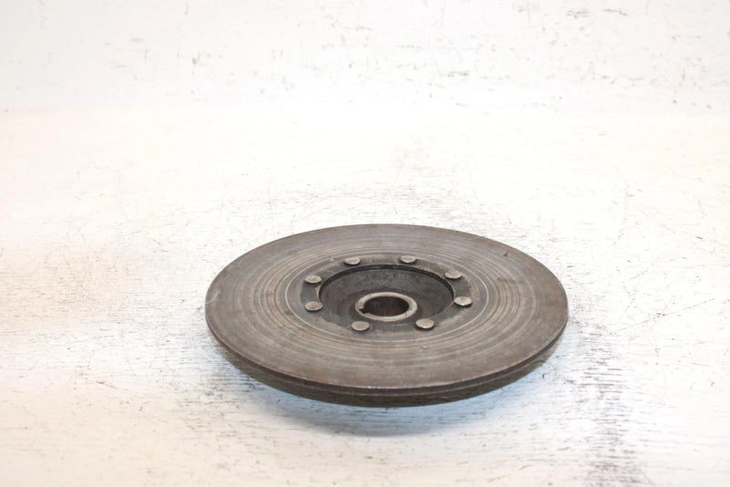 1989 Polaris 650 Oem Brake Disc Rotor 1332091 SP43