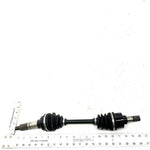 1994 Yamaha Kodiak 400 YFM400FW 4x4 OEM Front Cv Shaft 3HN-2510J-00-00 AY71