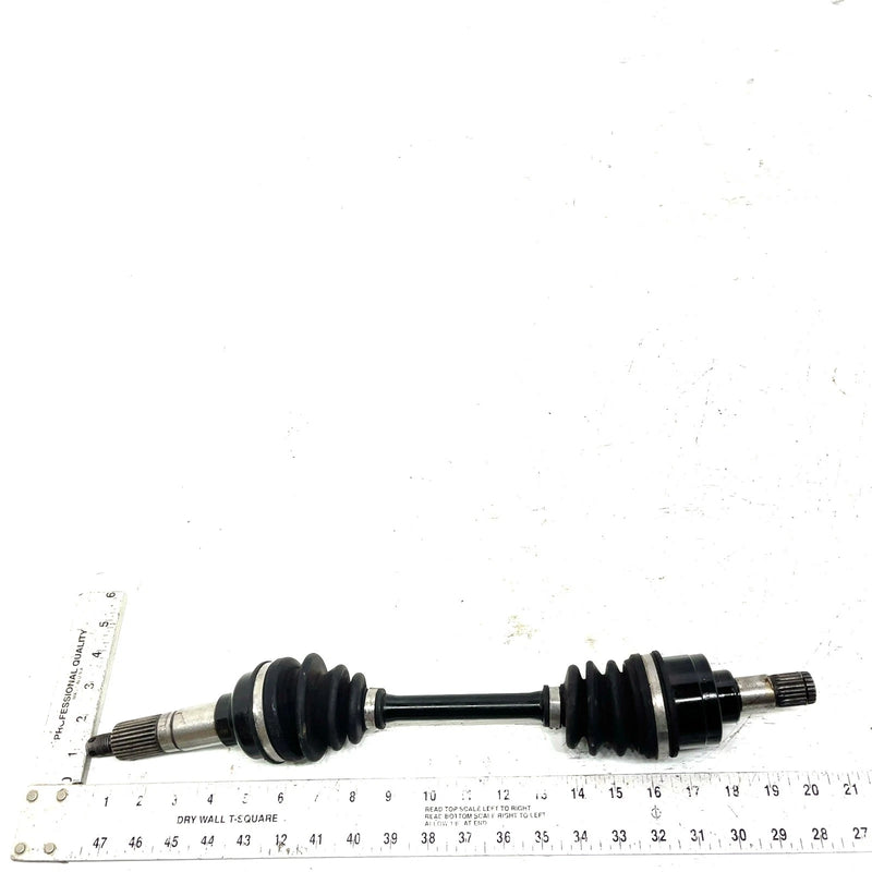 1994 Yamaha Kodiak 400 YFM400FW 4x4 OEM Front Cv Shaft 3HN-2510J-00-00 AY71