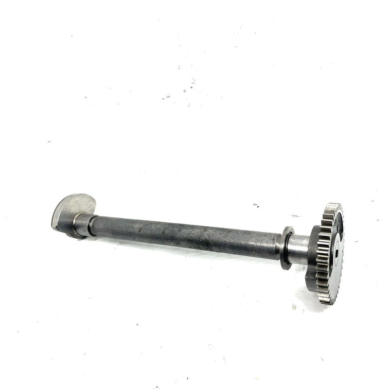 2004 Sea-Doo RXP Supercharged OEM Balancer Shaft 420837555 JS59