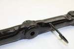 00 Kawasaki Bayou 300 4x4 OEM Rear Swingarm Right Brace Rod 46102-1243 Q5373