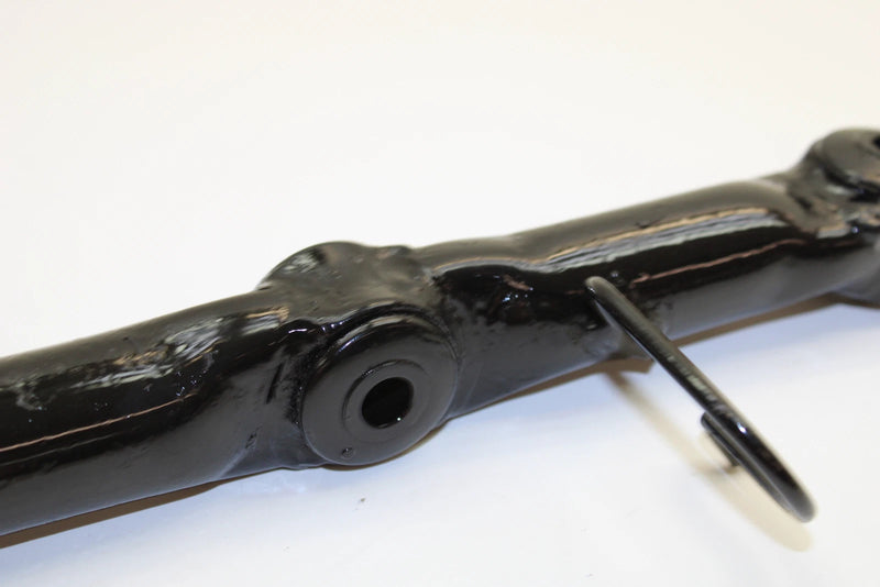 00 Kawasaki Bayou 300 4x4 OEM Rear Swingarm Right Brace Rod 46102-1243 Q5373