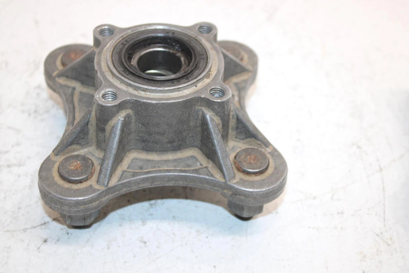 2005 Bombardier Rally 175 Oem Front Wheel Hub  Pair A42709179000 AB8
