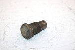 1999 Yamaha  Bear Tracker 2wd Oem Swingarm Pivot Shaft 4XE-F214H-01-00 AY50