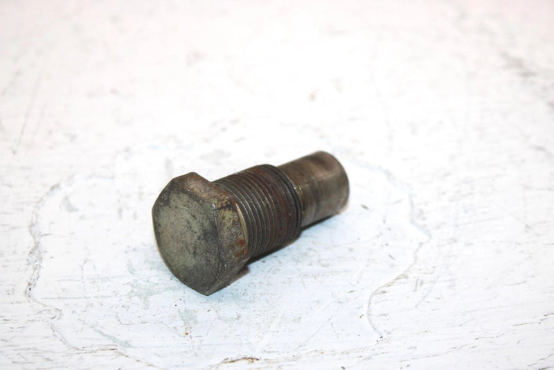 1999 Yamaha  Bear Tracker 2wd Oem Swingarm Pivot Shaft 4XE-F214H-01-00 AY50