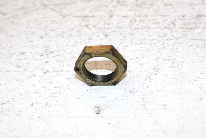 1990 Yamaha Phazer Ii Oem Chaincase Nut 90170-20211-00 SY16