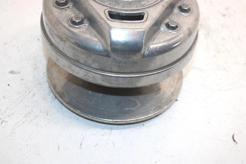 83 Yamaha Excel Iii Ec340g Oem Primary Drive Clutch 8G6-17601-09-00 SY7