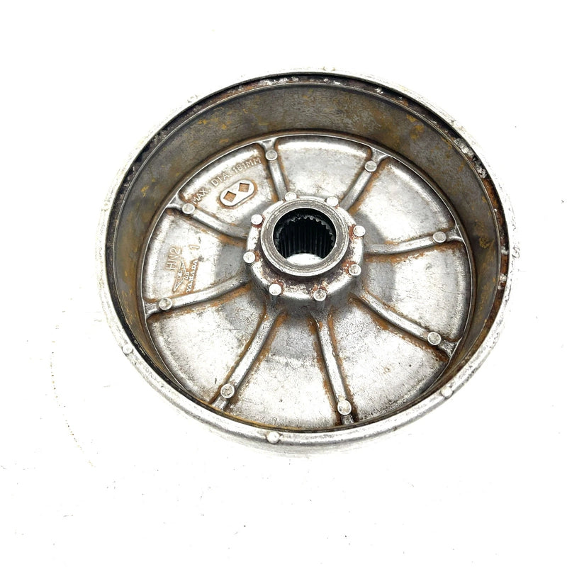 01-09 Honda Foreman Rubicon 500 TRX500 OEM Rear Brake Drum 43620-HN2-000 AH94