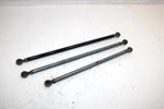 85 Polaris Trail 400 L/c Oem Tie Rod Set 5332713-067 5332713 5332712 SP67