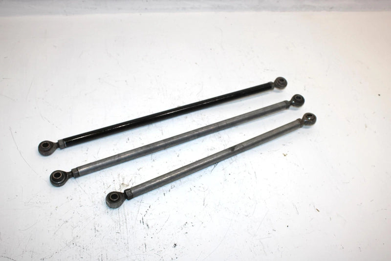 85 Polaris Trail 400 L/c Oem Tie Rod Set 5332713-067 5332713 5332712 SP67