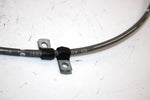 18 Ski-doo Mxz X 600r E-tec Oem Brake Hose 507032625 SSS1