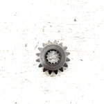 03 Kawasaki Prairie 650 KVF650A 4x4 OEM 16T Reverse Output Gear 13260-1872 AK37