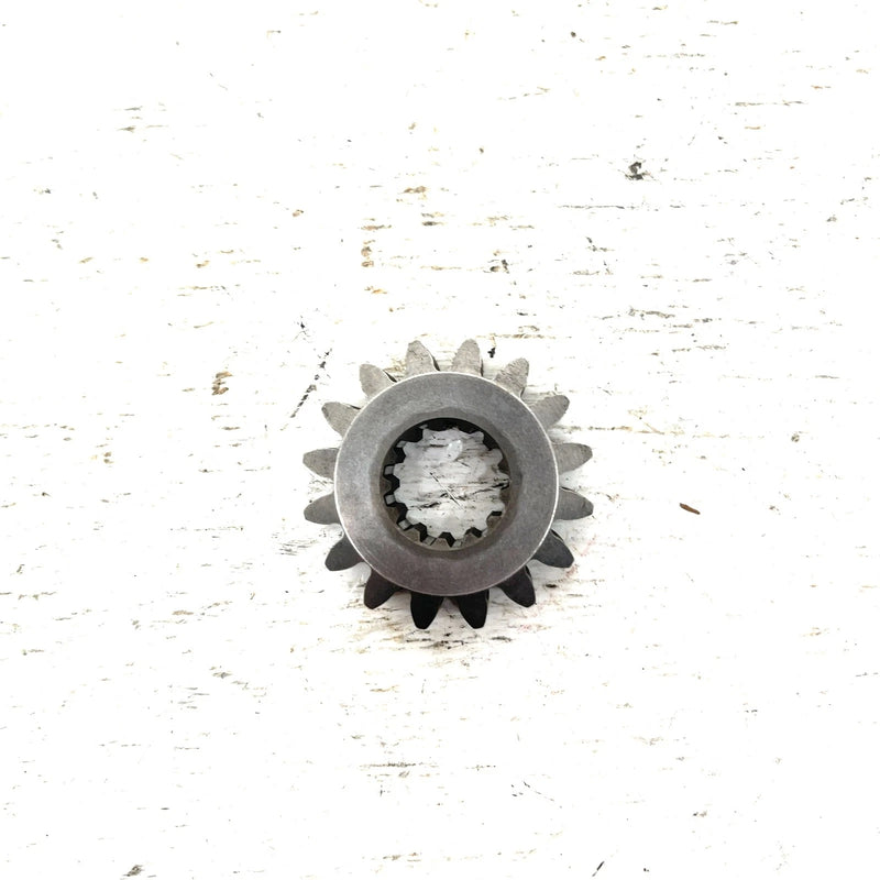 03 Kawasaki Prairie 650 KVF650A 4x4 OEM 16T Reverse Output Gear 13260-1872 AK37