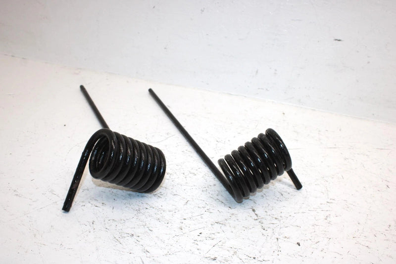 1991 Yamaha Phazer Ii Oem Rear Skid Spring Set 87F-47473-00-00 SY27