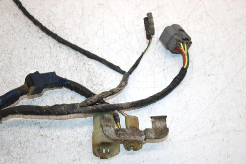 1997 Honda Trx400 Fw Oem Main Wire Harness 32100-HM7-892 AH42