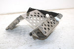 2001 Ski-doo Mxz X 440 Oem Right Foot Well Foot Rest 518322058 SS111