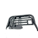2002 Arctic Cat 375 2x4 Automatic OEM Right Footrest 0506-534 AA41