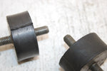 02 Polaris Sportsman 400 Oem Motor Mount Set 3024012 3110044 3110046 AP75