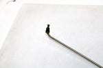 2004 Polaris Sportsman 500 Oem Rear Brake Line 1910760 AP129