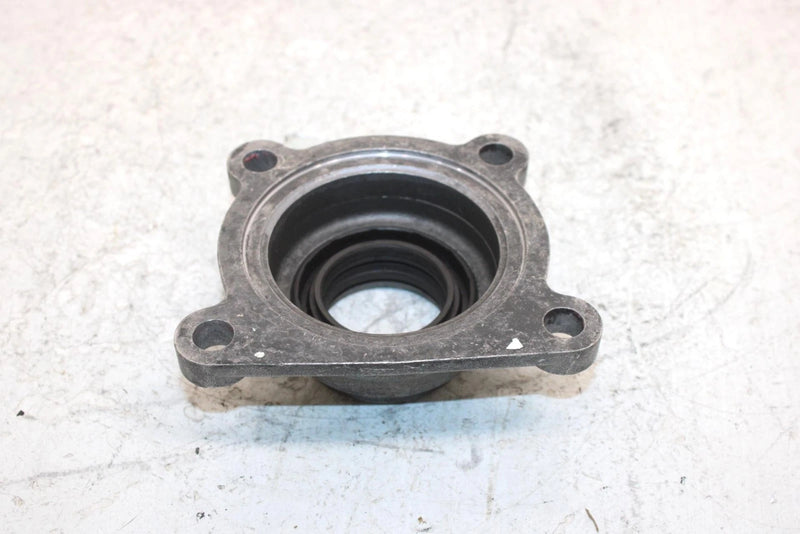 2003 Kawasaki Prairie 650 Oem Left Axle Cover 14091-1422 AK26