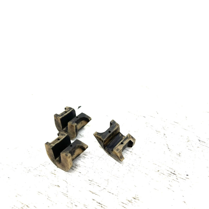 00-02 Arctic Cat 500 4x4 Automatic OEM Moveable Clutch Face Plate 3402-755 AA32