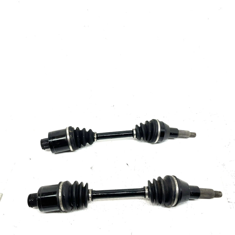 99-02 Polaris Sportsman 500 OEM Rear Driveshaft Pair 1380142 AP203