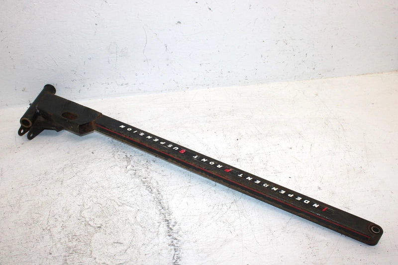1989 Polaris 400 Oem Right Trailing Arm 1822052 SP23