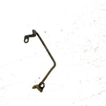 1987 Suzuki Quadrunner 4WD LT4WD OEM Cable Guide 58611-19B02 AS40