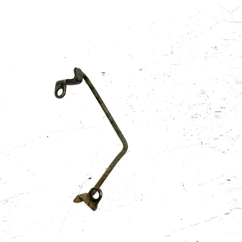 1987 Suzuki Quadrunner 4WD LT4WD OEM Cable Guide 58611-19B02 AS40