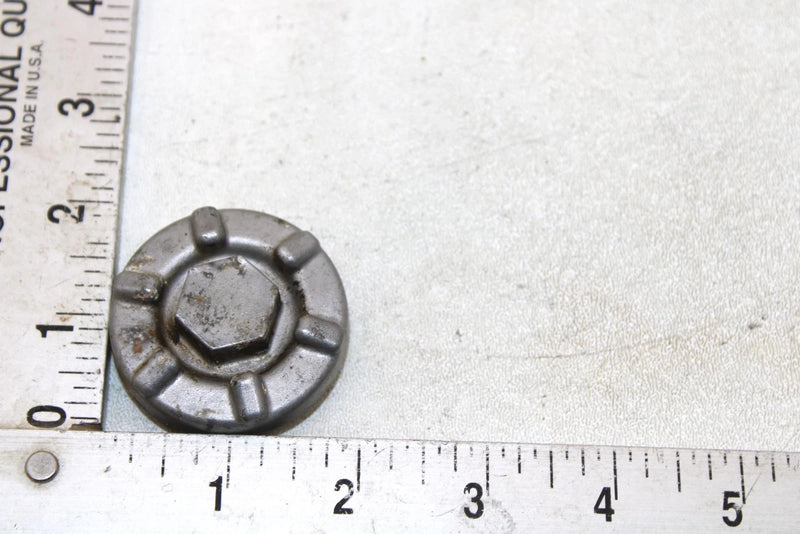 2000 Yamaha  Grizzly Oem Oil Drain Plug 4HC-15351-00-00 AY35