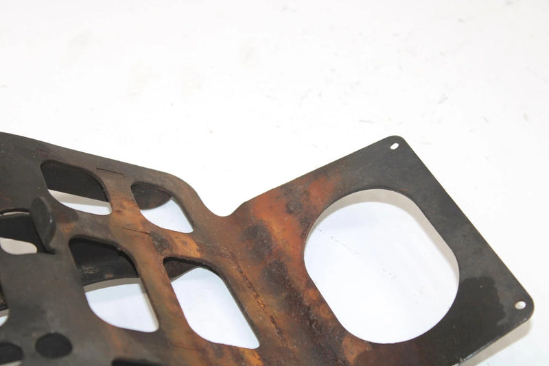 2004 Polaris Pro X 700 Oem Exhaust Resonator Mount Bracket 1261174-029 SP158