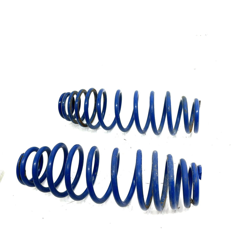 1995 Polaris Magnum 425 4X4 OEM Front Shock Spring Pair 7042312-067 AP201