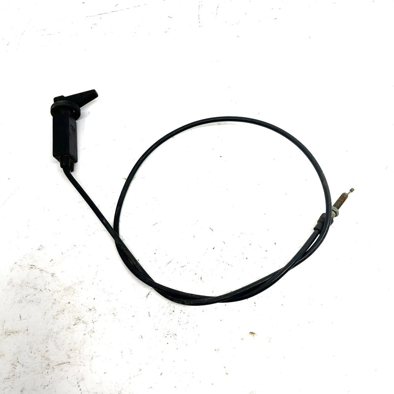 01-02 Polaris Xplorer 400 OEM Choke Cable 7081008 AP228