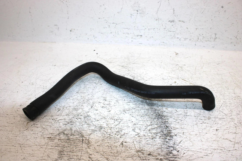 1998 Arctic Cat Zr 600 Oem Tank To Engine Exchanger Hose 0610-319 SA33