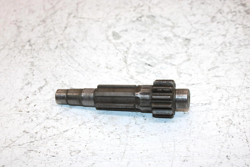 2005 Polaris Sportsman 90 Oem Main Transmission Shaft 0452155 AP174