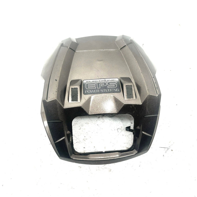 2012 Polaris Sportsman 550 OEM Upper Gauge Housing 5437745-603 AP238.1