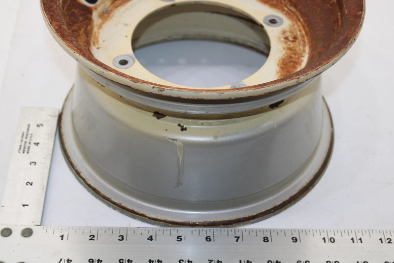 1992 Polaris Trail Boss 250 Oem Front Wheel Rim 1520118 AP5