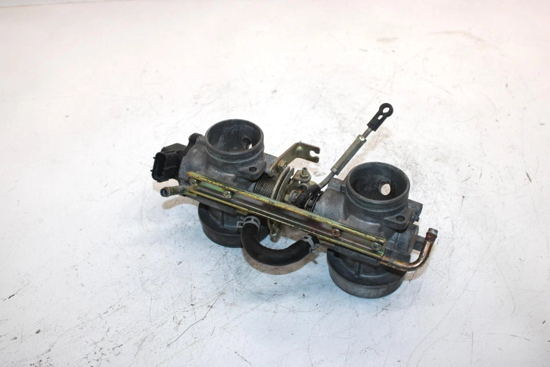 00 Arctic Cat Zl 600 Efi Oem Throttle Body 3005-679 SAS7