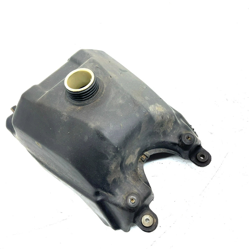 87-99 Yamaha Big Bear 350 YFM350FW 4x4 OEM Fuel Gas Tank 2HR-24110-01-00 AY70
