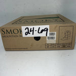 New Children’s Brown Smoky Mountain Cowboy Boots. 1122C 11 D. 24-69